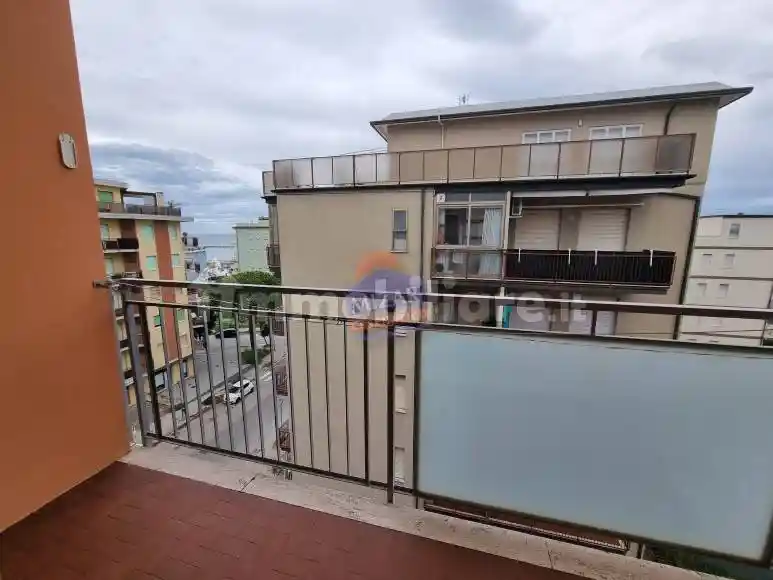 Trilocale viale Melozzo da Forlì 40, Valverde, Cesenatico - foto 4