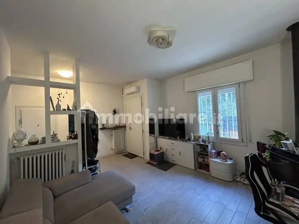 Terratetto unifamiliare via Ghiandolino, Tre Monti, Imola - foto 2