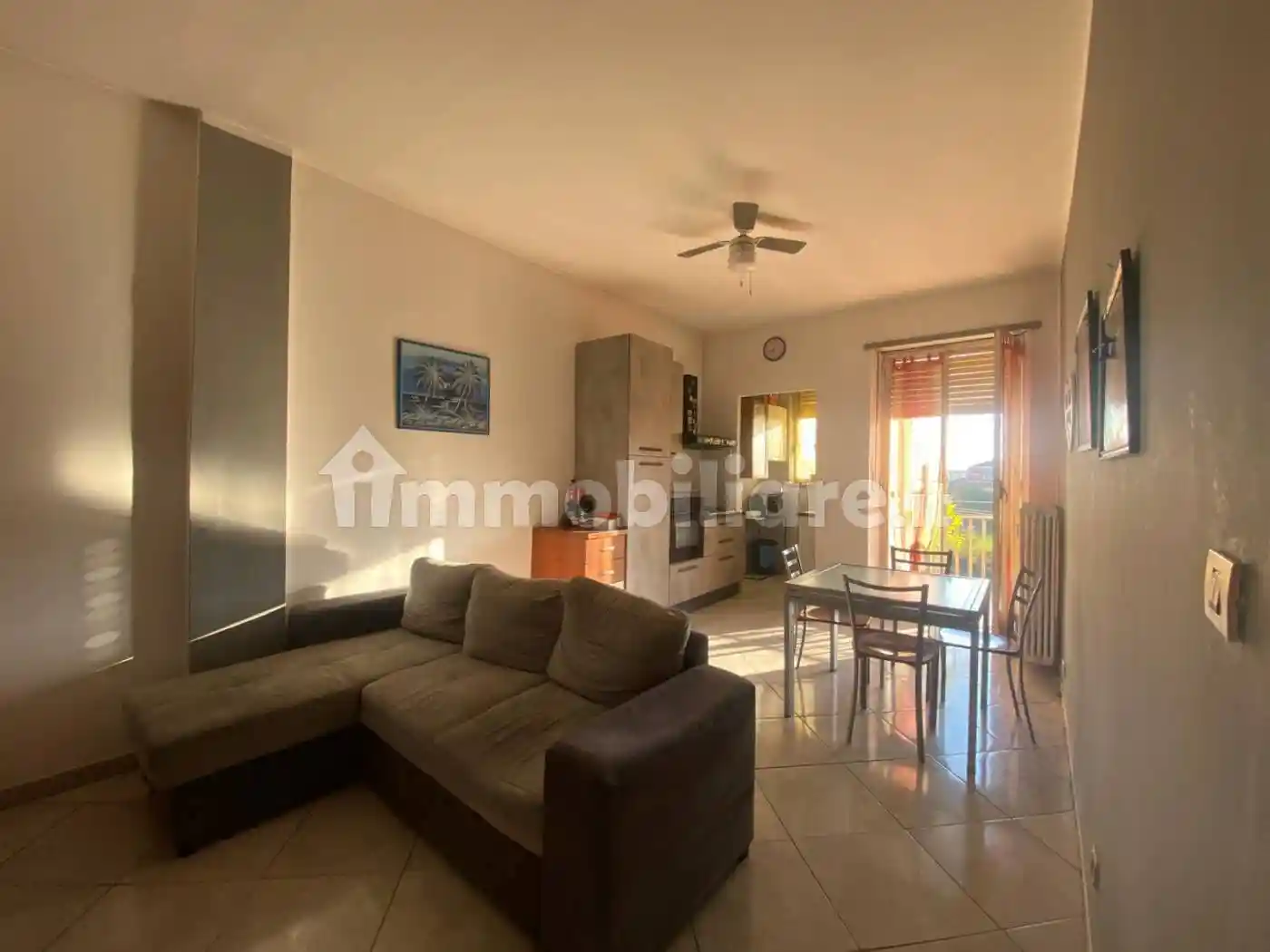 Appartamento in vendita a Moncalieri