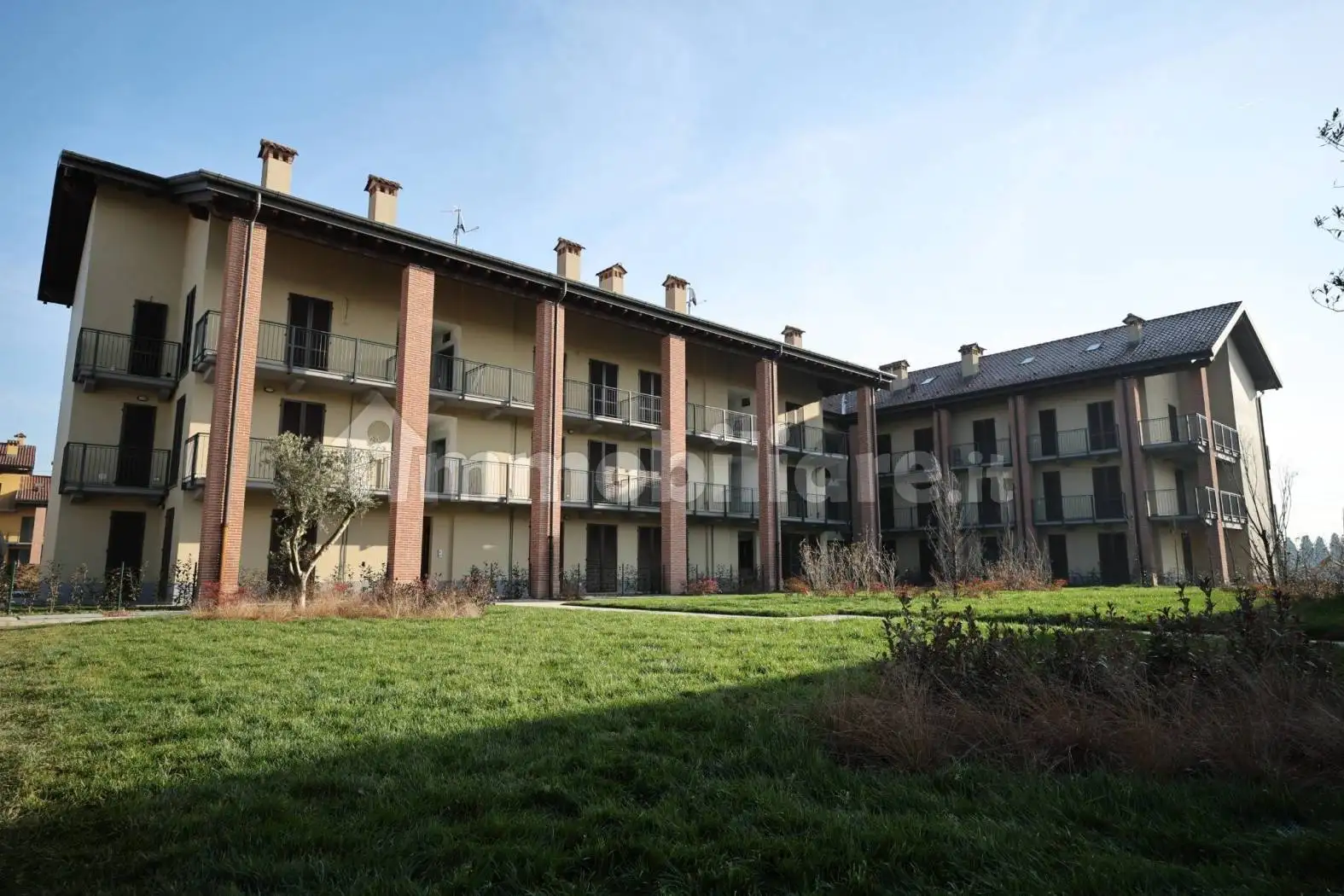 Progetto in vendita a San Donato Milanese