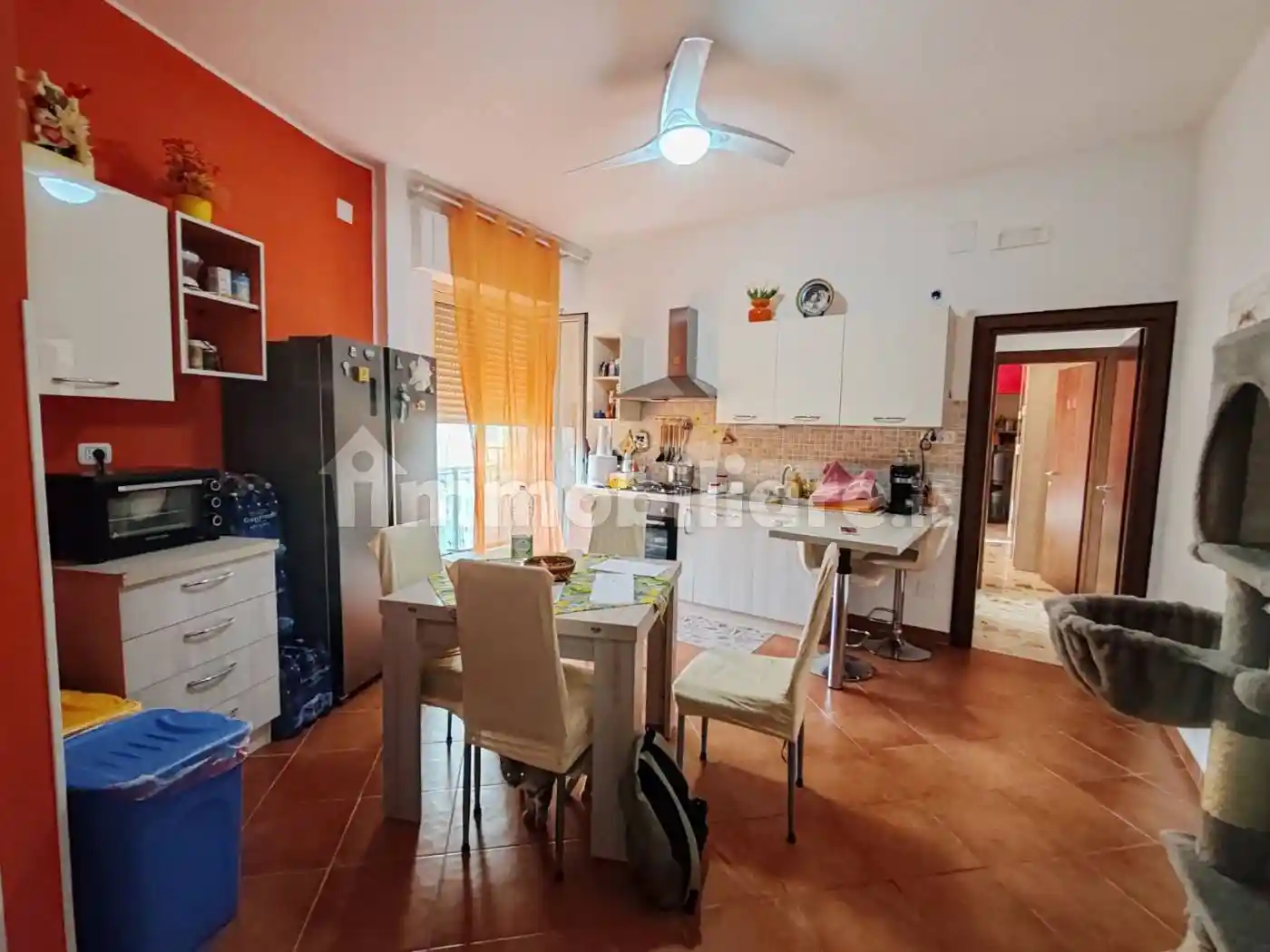 Appartamento in vendita a Siracusa