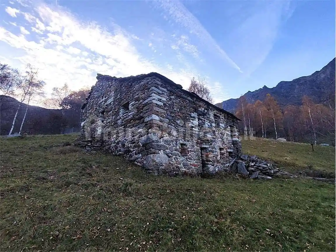 Rustico Località bioley, Quincinetto - foto 2