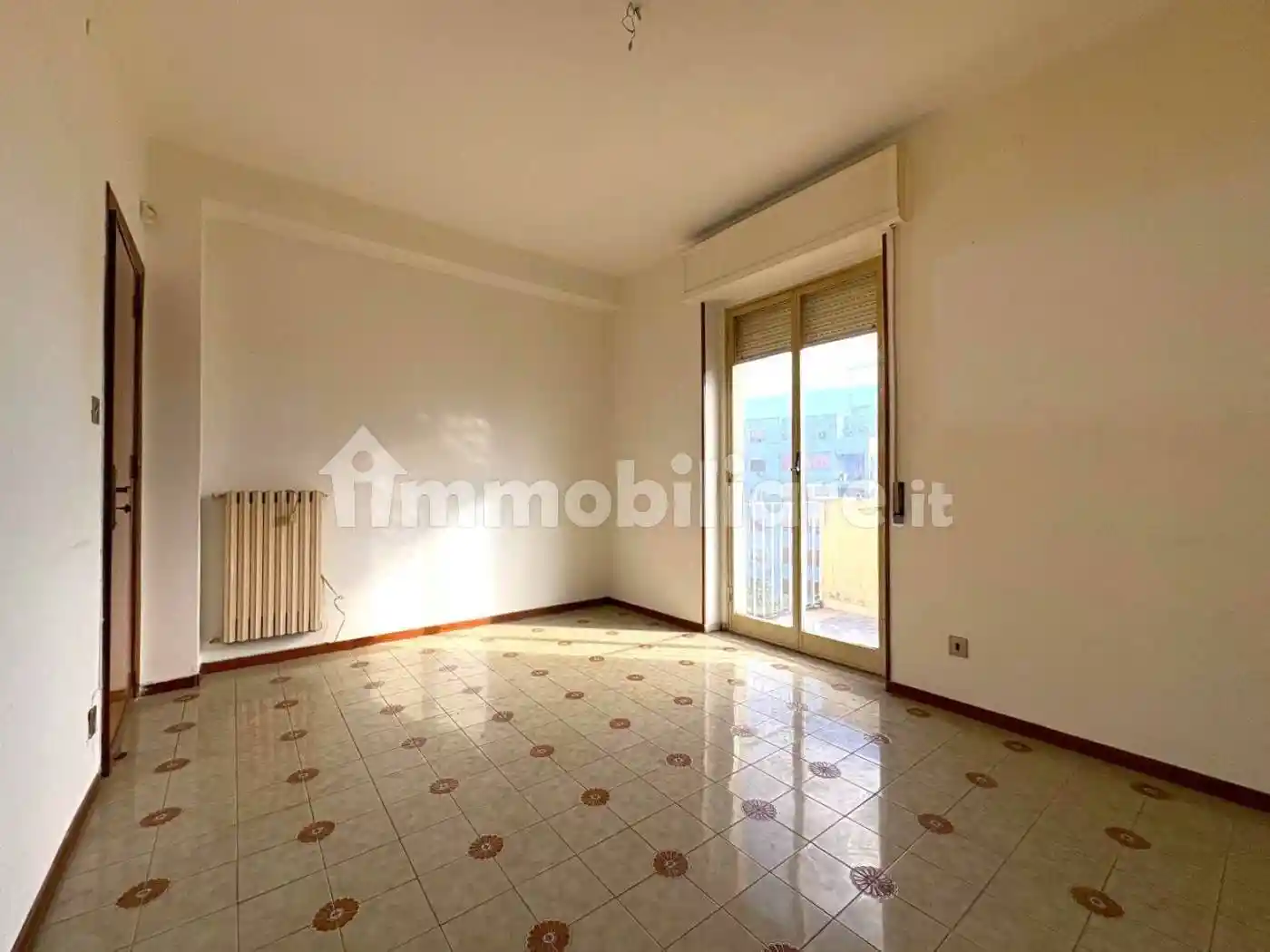 Quadrilocale largo Friuli, De Gasperi - Croce Rossa, Palermo - foto 5