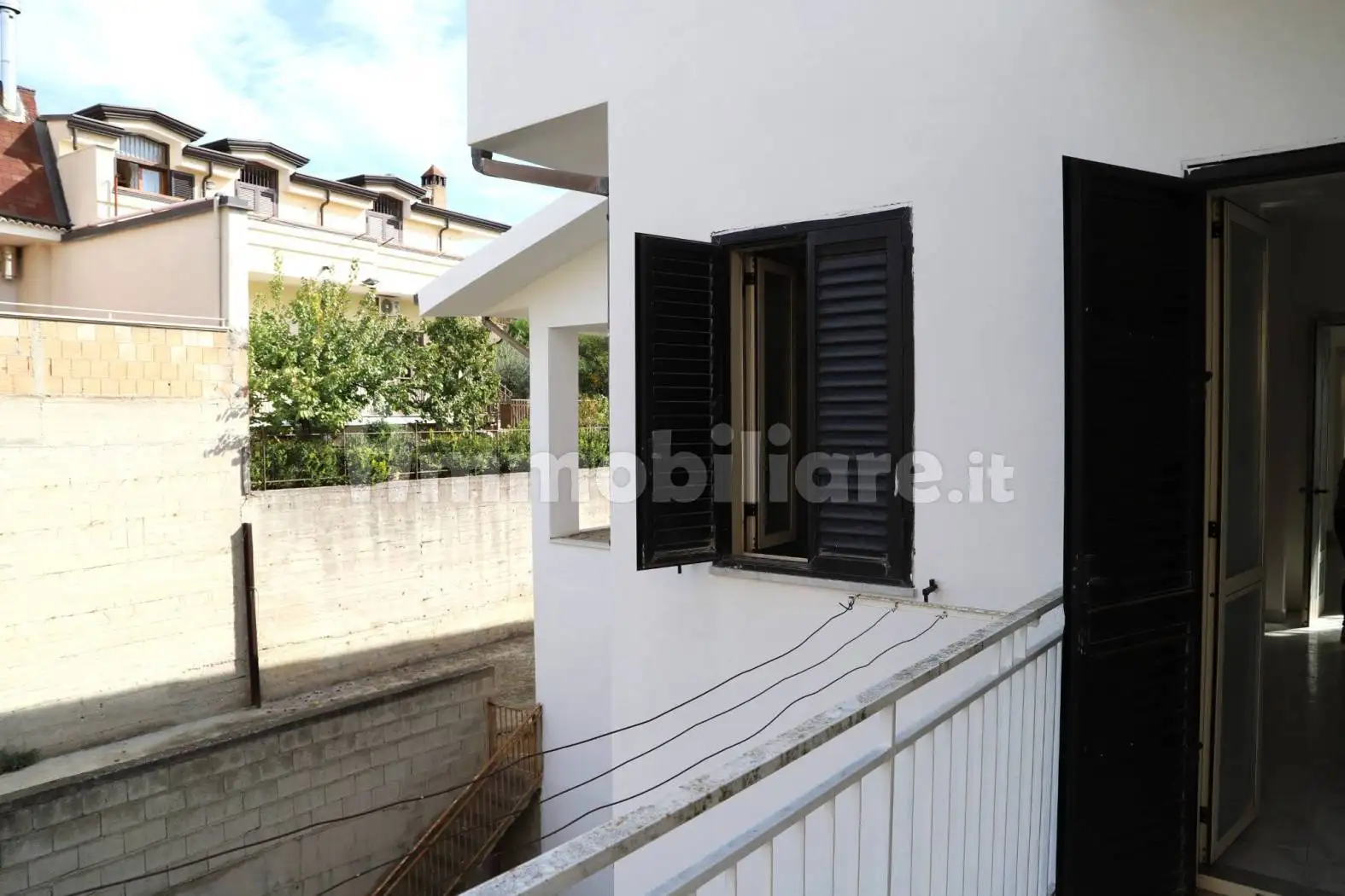 Appartamento in vendita a Cervino