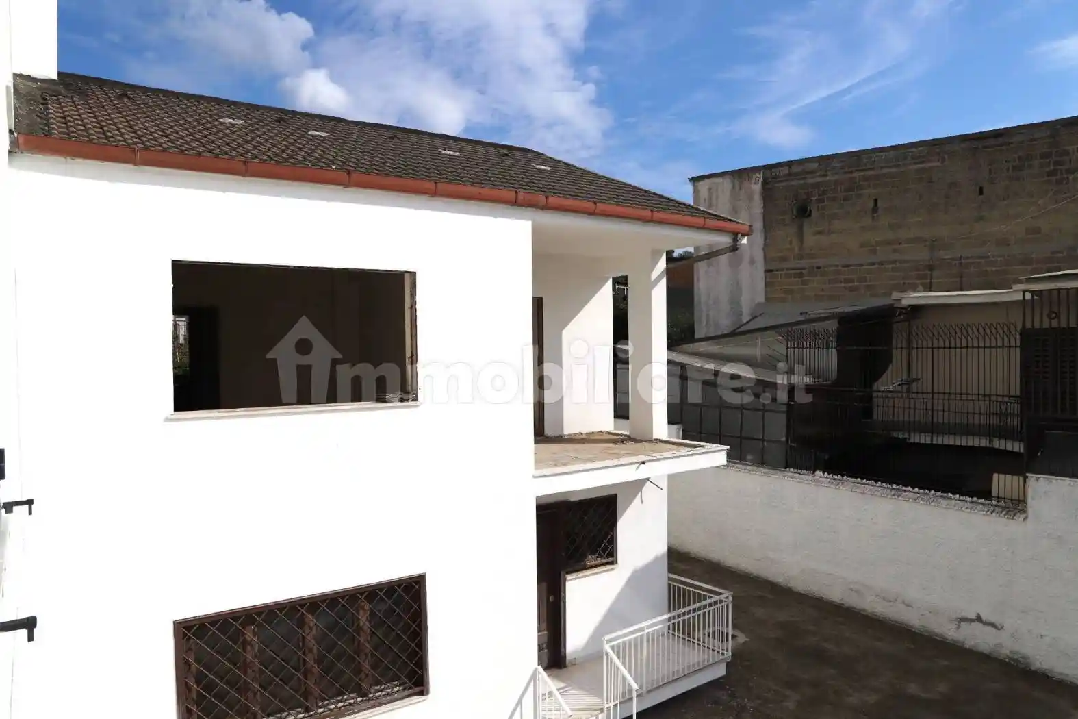 Appartamento via Cervino 54, Messercola, Cervino - foto 2