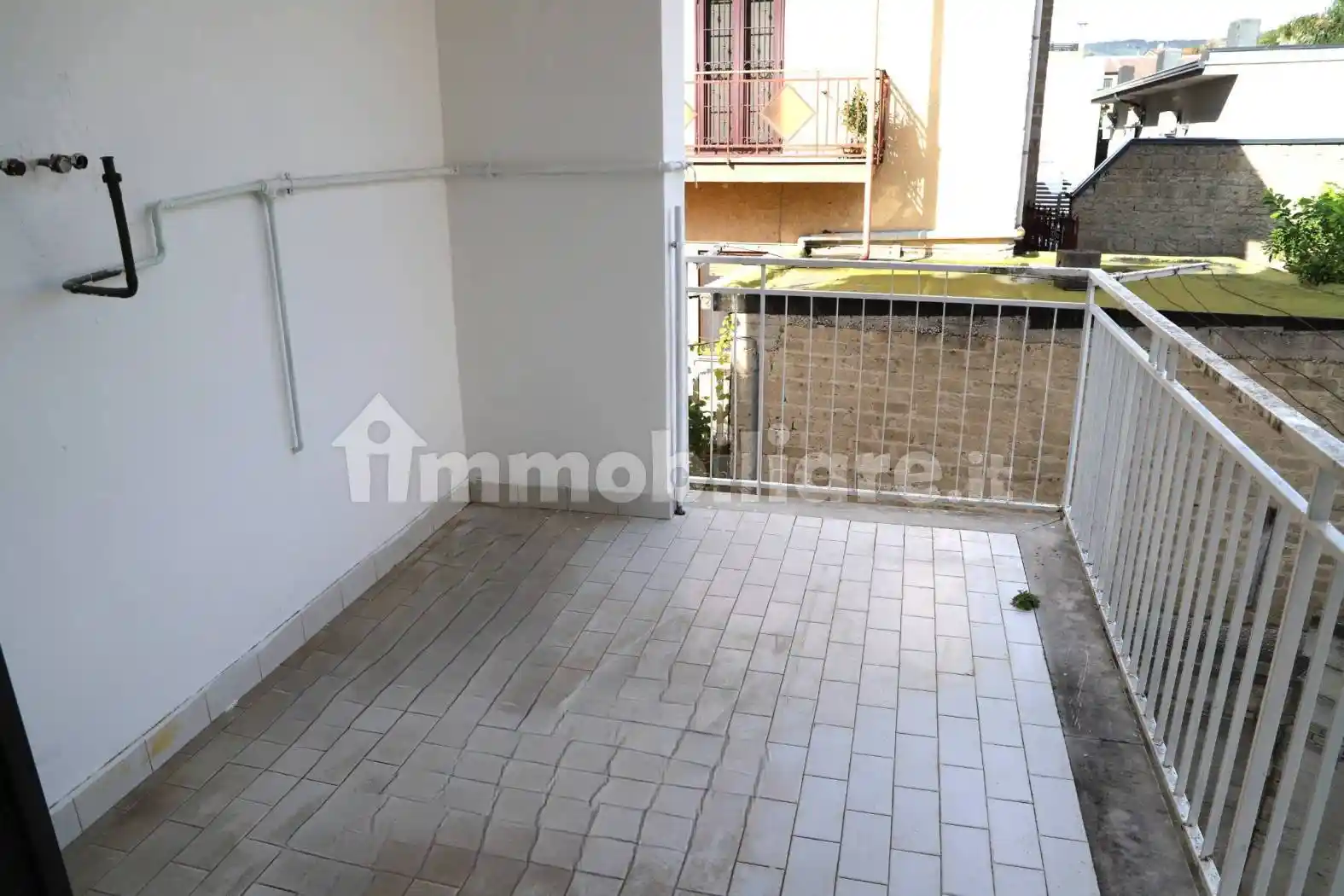 Appartamento via Cervino 54, Messercola, Cervino - foto 3