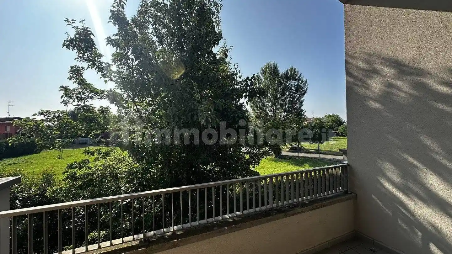 Villa a schiera via Fratelli Carlo e Nello Rosselli, Coviolo - Roncina, Reggio Emilia - foto 3