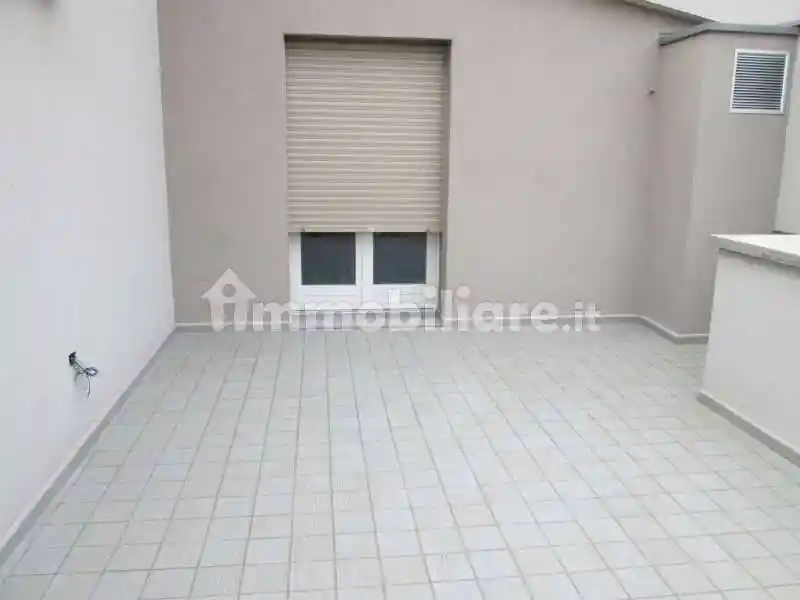 Villa a schiera via Fratelli Carlo e Nello Rosselli, Coviolo - Roncina, Reggio Emilia - foto 5