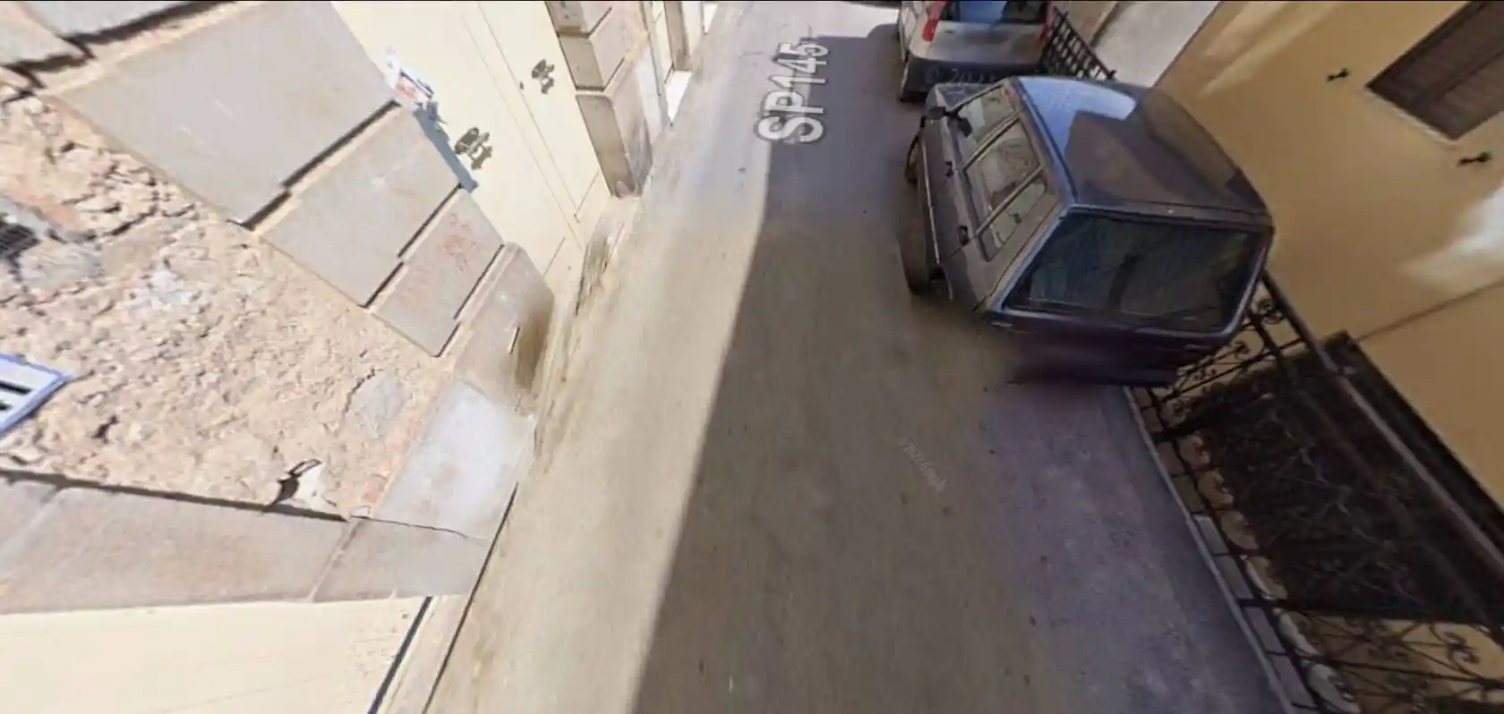 Appartamento in vendita a Sinagra