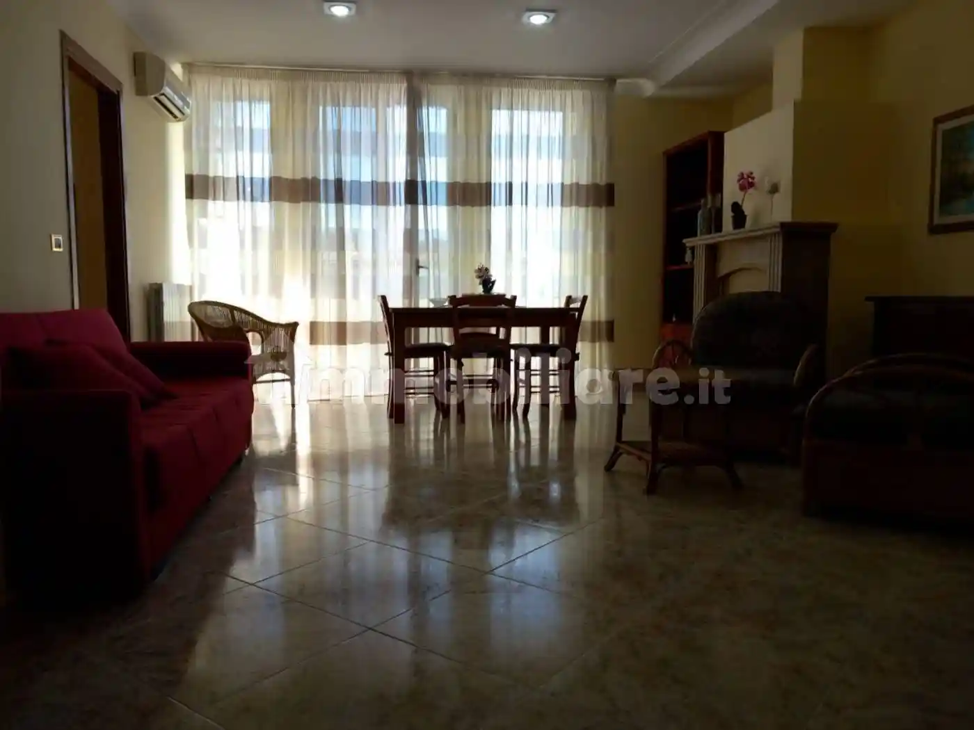 Trilocale via dei Gelsomini, Zona Capo Rizzuto, Apriglianello, Papanice, Crotone - foto 2