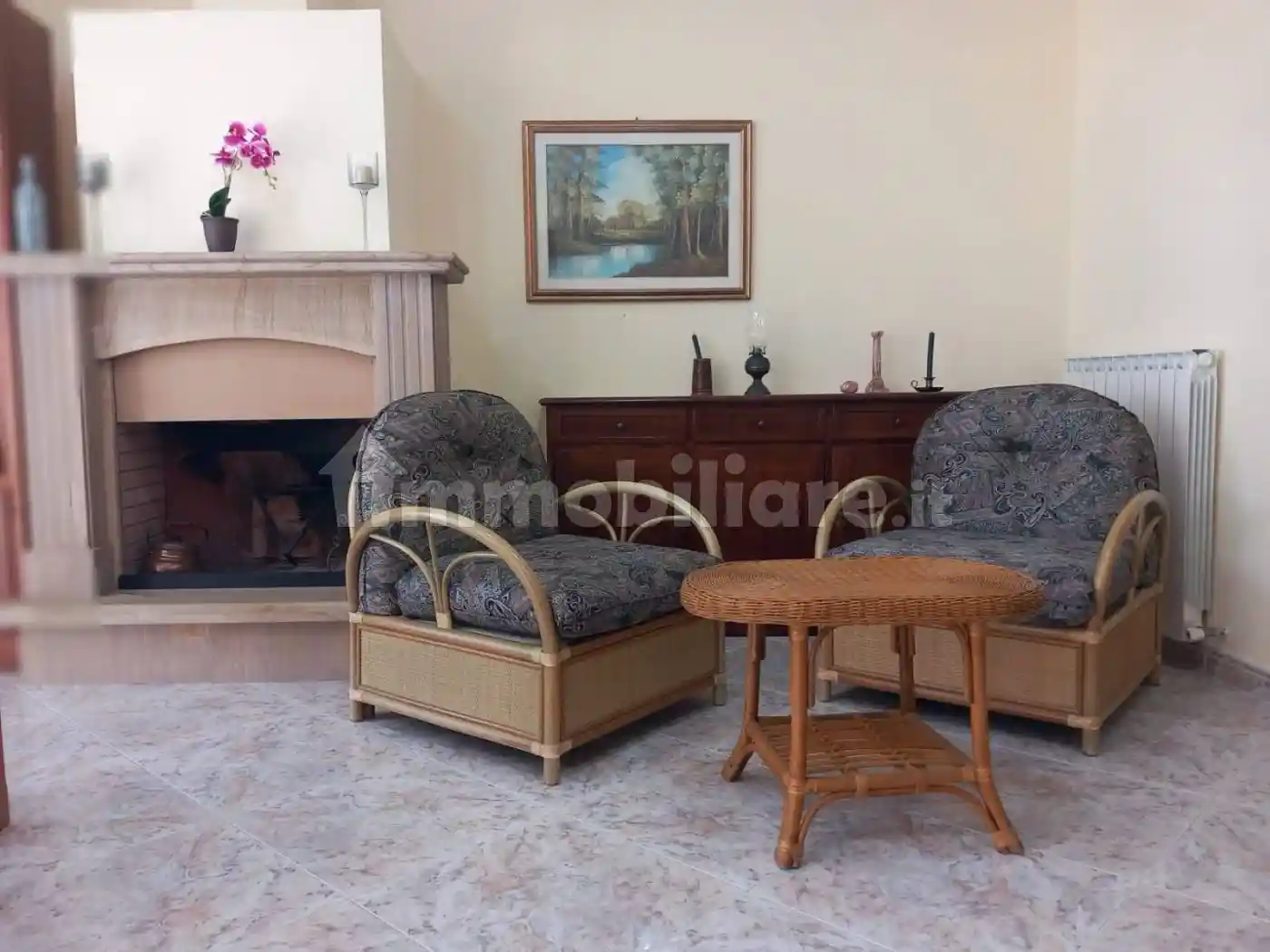 Trilocale via dei Gelsomini, Zona Capo Rizzuto, Apriglianello, Papanice, Crotone - foto 5