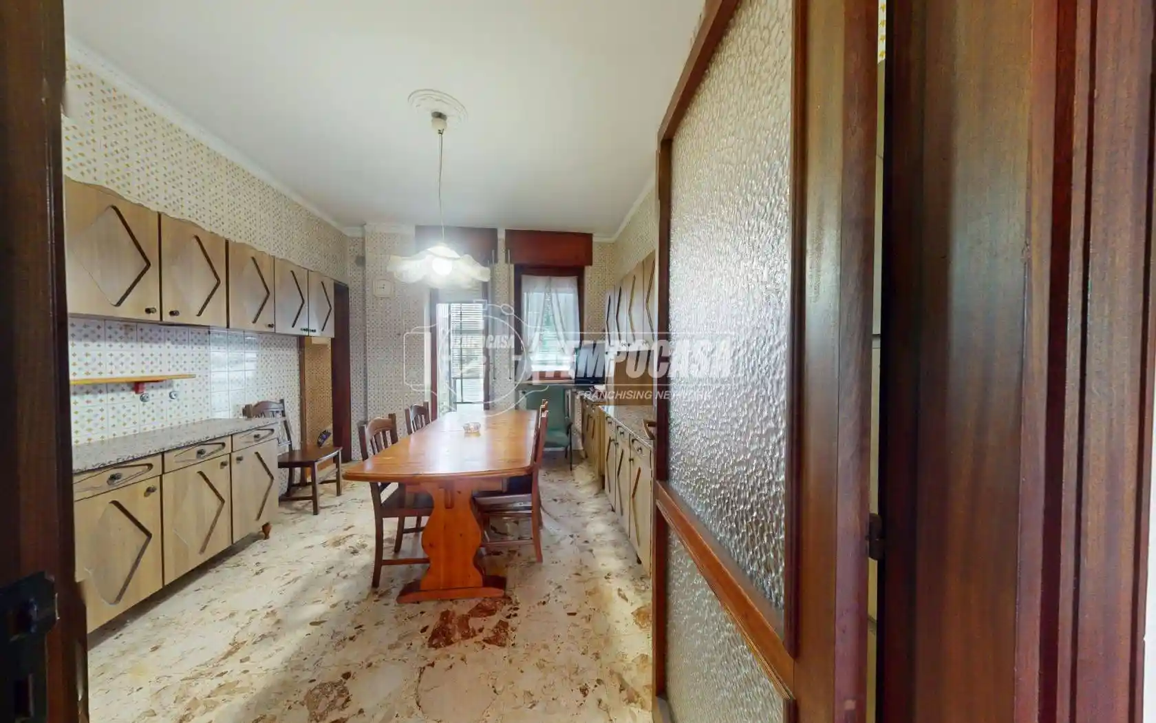 Quadrilocale via Alessandro Manzoni 15, Ariosto, Lecce - foto 2