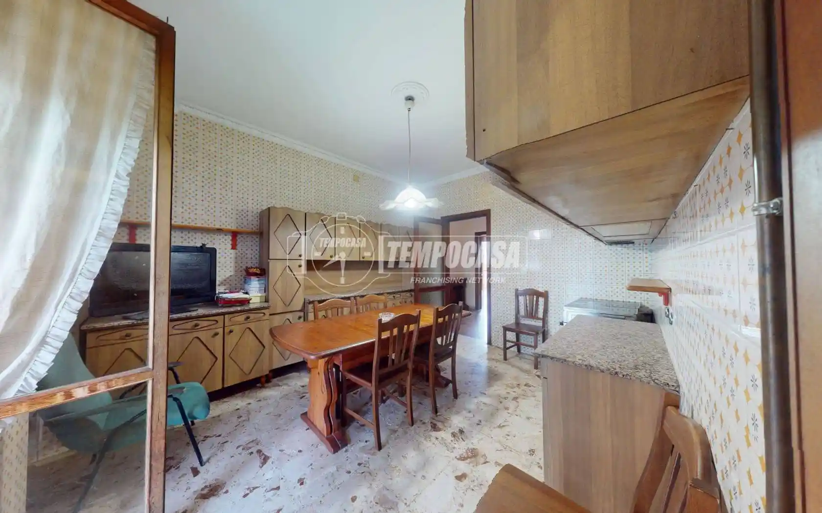 Quadrilocale via Alessandro Manzoni 15, Ariosto, Lecce - foto 3