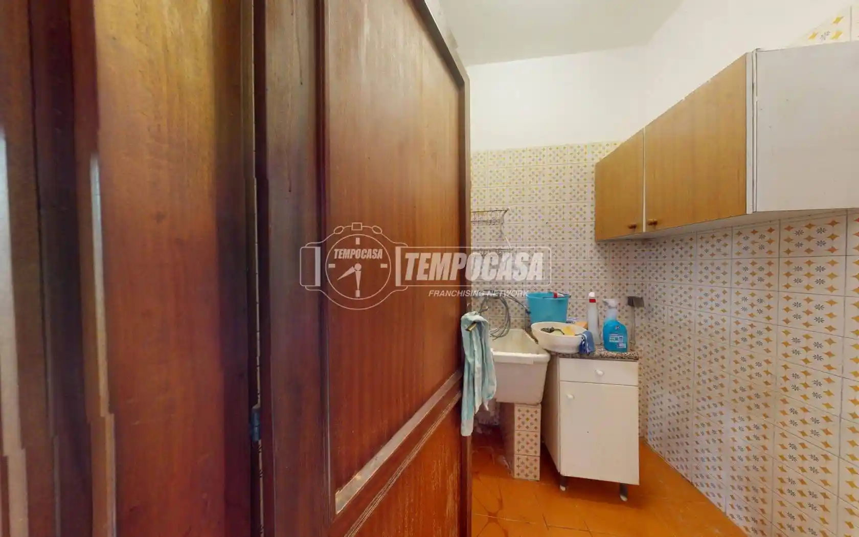 Quadrilocale via Alessandro Manzoni 15, Ariosto, Lecce - foto 4