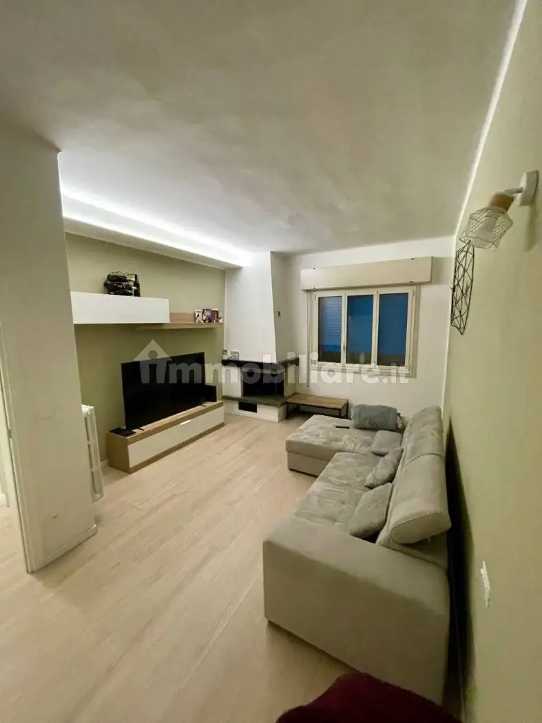 Appartamento in affitto a Imola