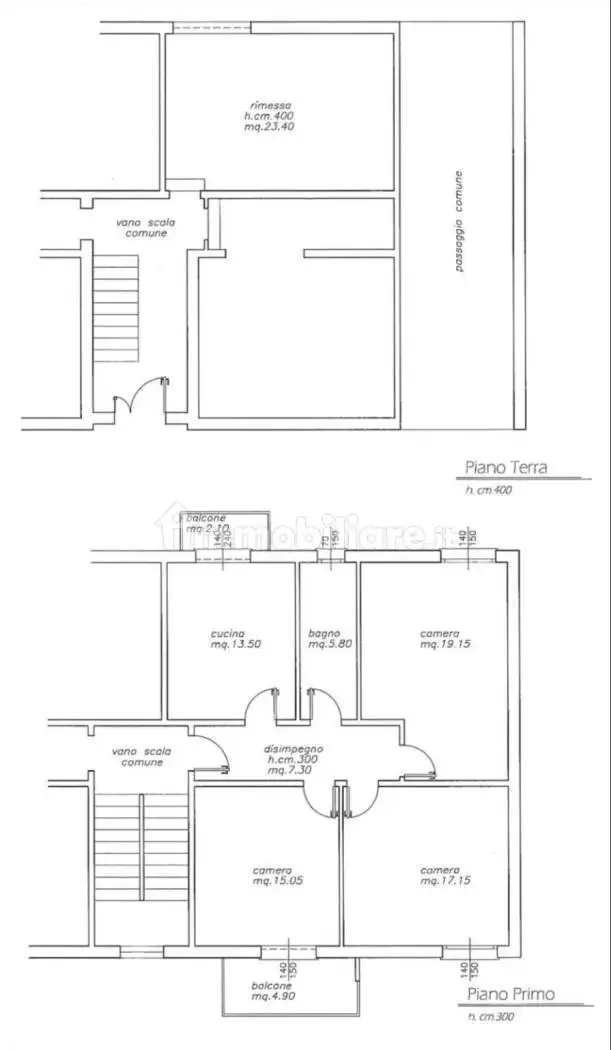 Trilocale via Amedeo Tabanelli, Colombarina, Imola - foto 2