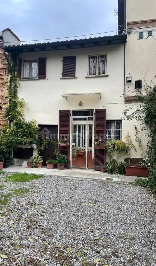 Villetta a schiera in vendita a Redavalle