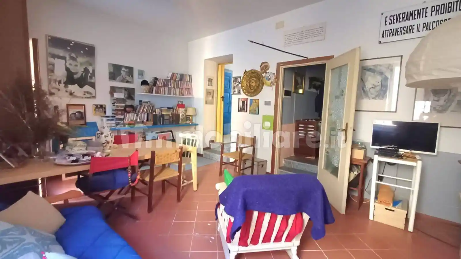 Villetta a schiera - foto 4