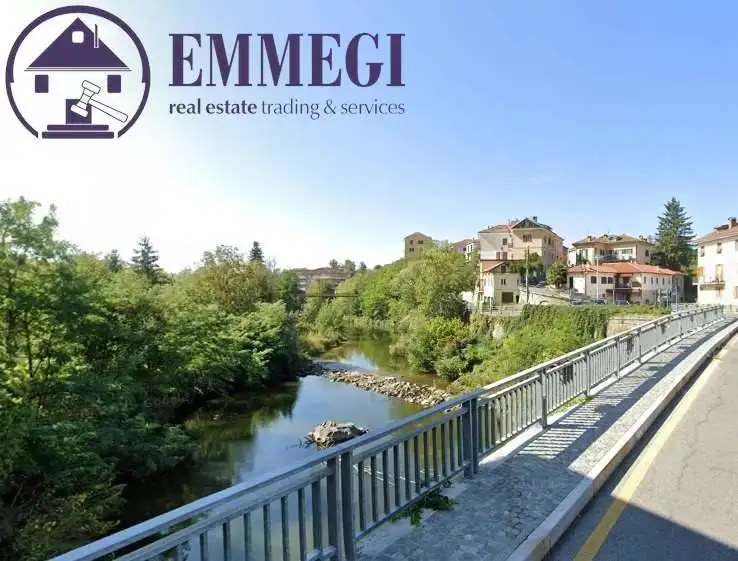 Appartamento in asta a Dego