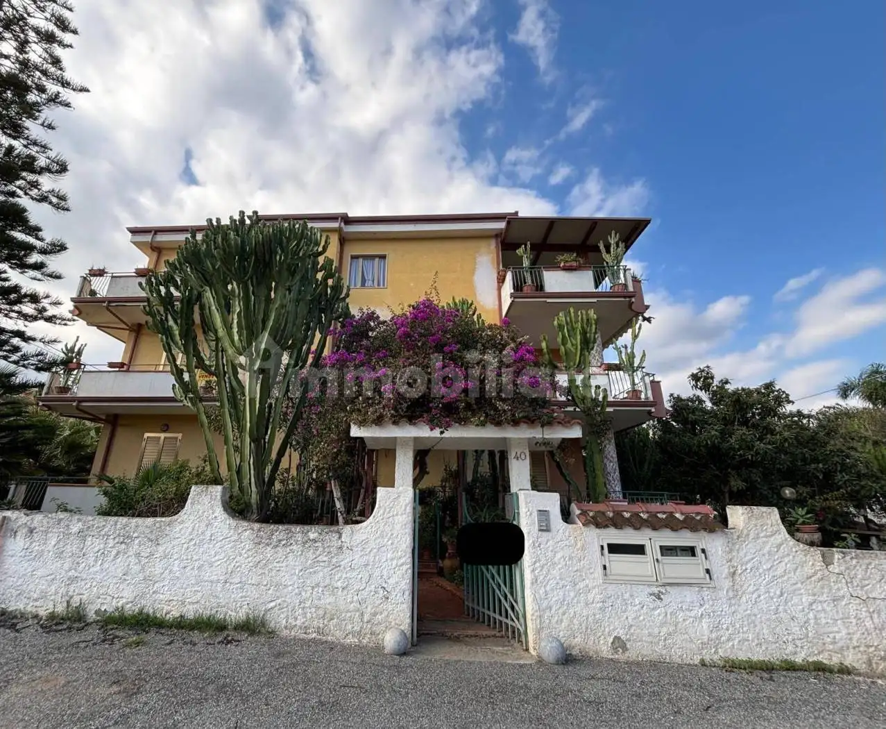 Appartamento in vendita a Ardore