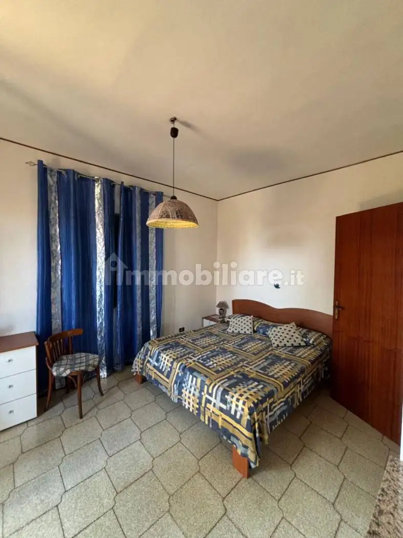 Quadrilocale Contrada Feudo, Ardore Marina, Ardore - foto 4