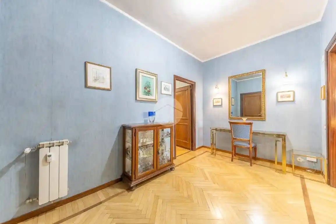 Quadrilocale via Trionfale 7032, Gemelli - Pineta Sacchetti, Roma - foto 4