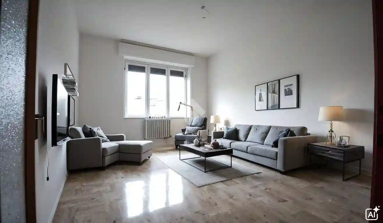 Appartamento - foto 3