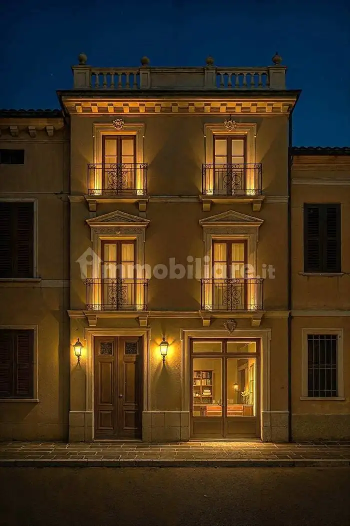 Casa indipendente in vendita a Mantova