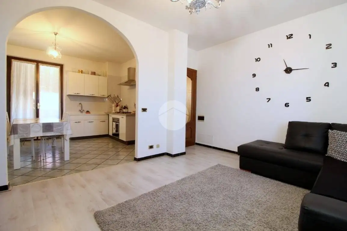 Casa indipendente in vendita a Sommariva Perno