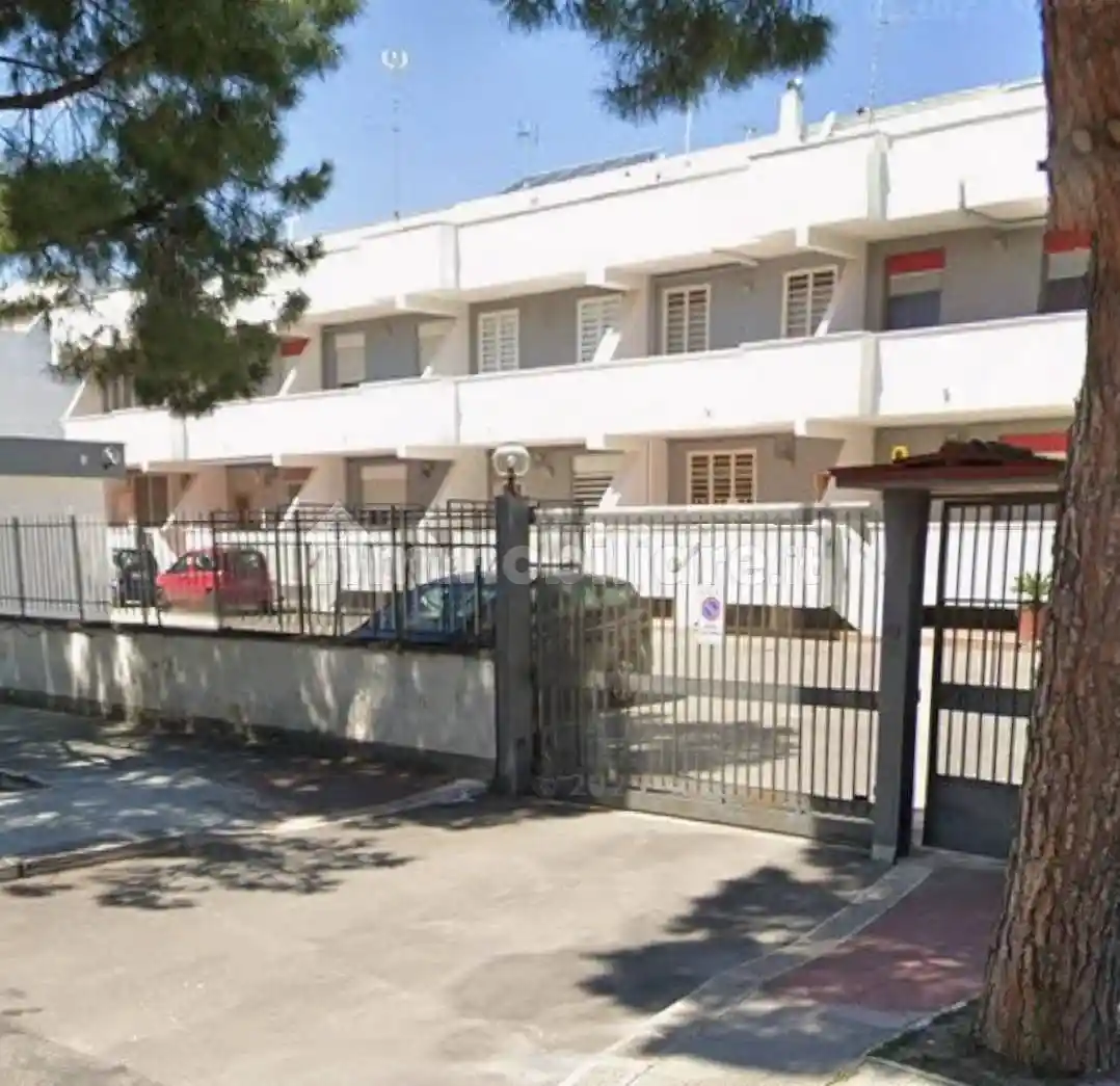 Villetta a schiera in vendita a Palo del Colle