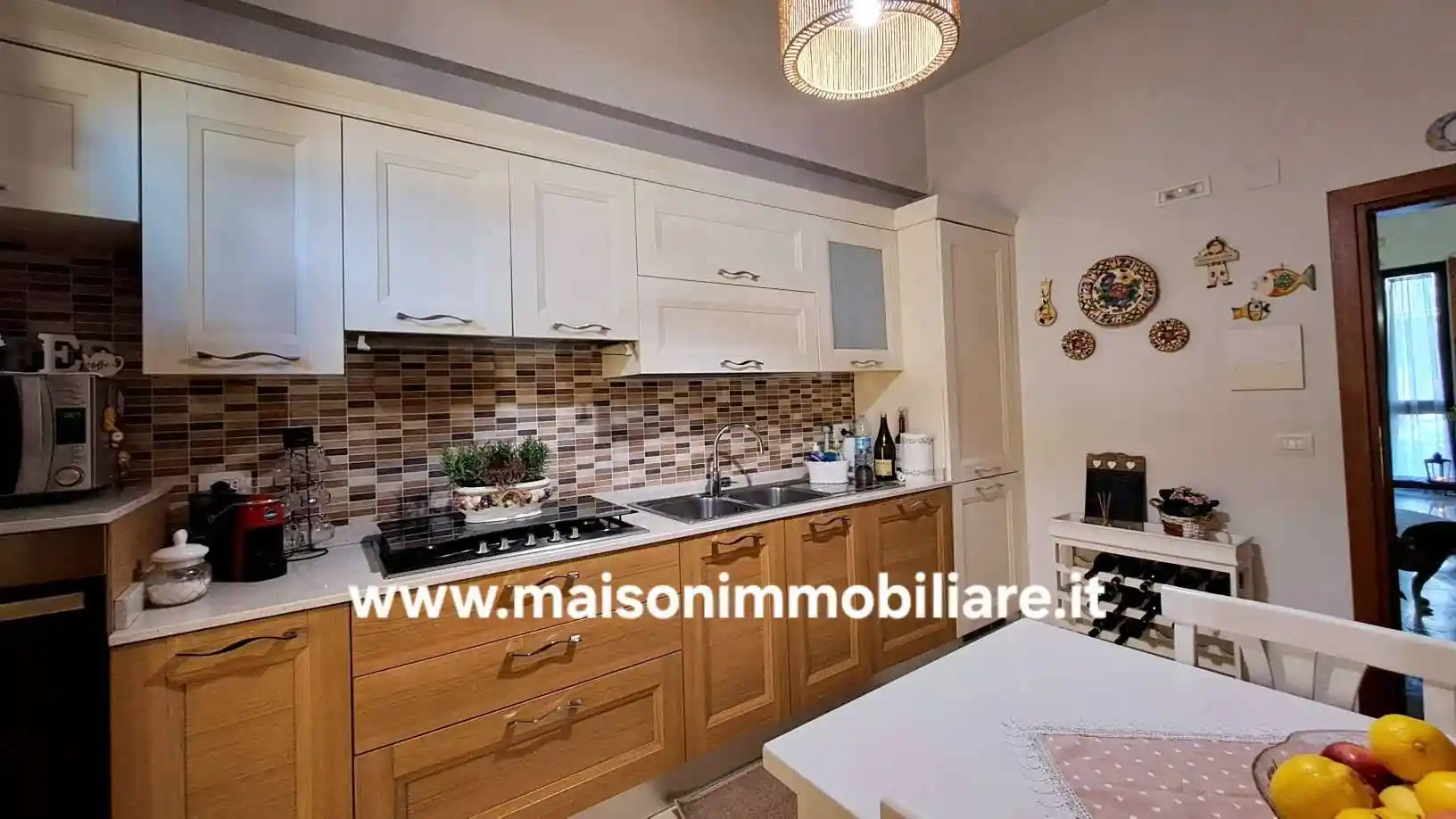 Terratetto unifamiliare via delle Badie, Cafaggio - Grignano, Prato - foto 3