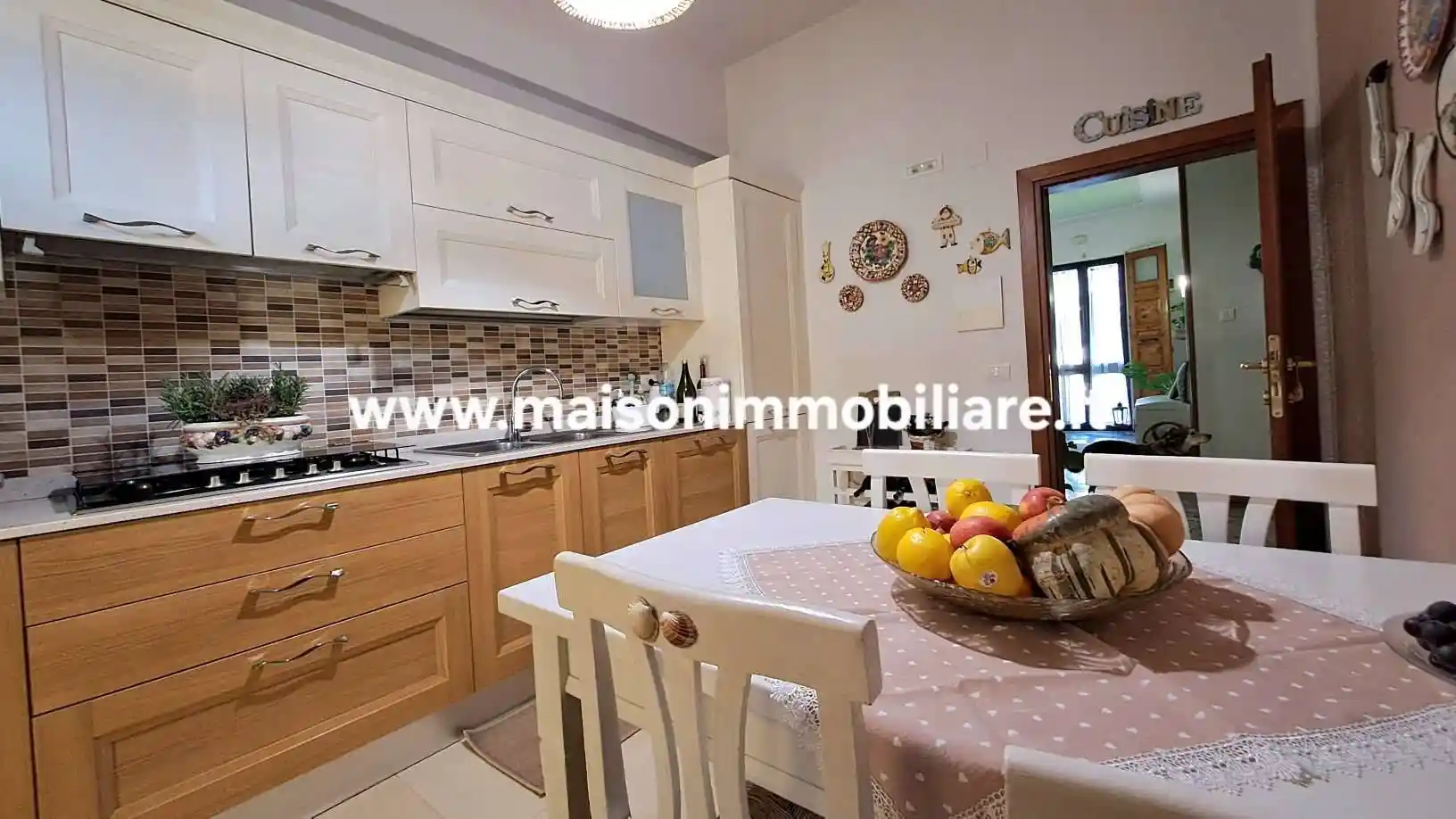 Terratetto unifamiliare via delle Badie, Cafaggio - Grignano, Prato - foto 4