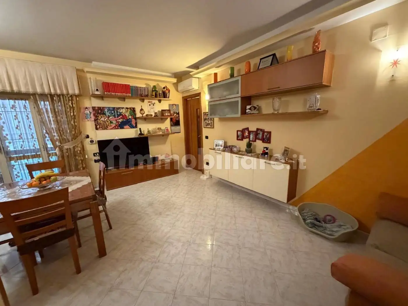 Trilocale via Strettola, Centro, Casalnuovo di Napoli - foto 4