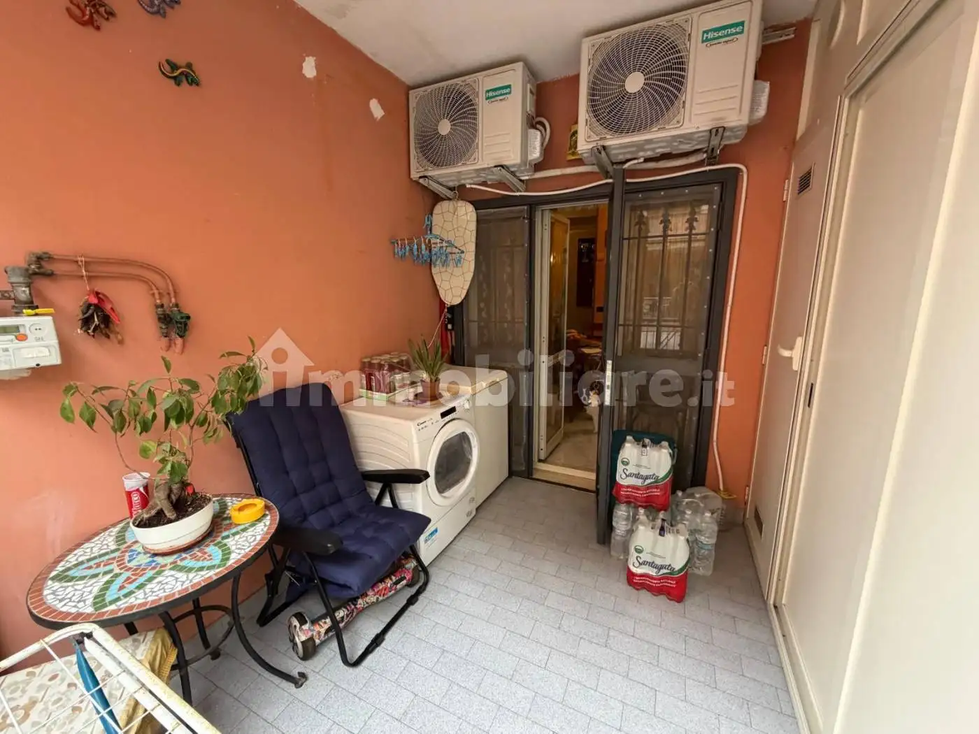 Trilocale via Strettola, Centro, Casalnuovo di Napoli - foto 5