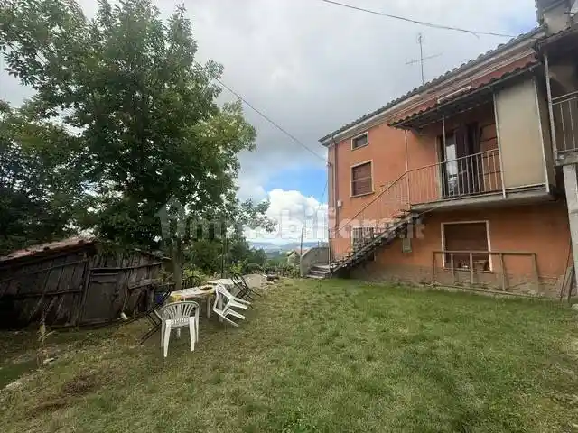 Cascina Località Santa Cristina 31, Varzi - foto 4