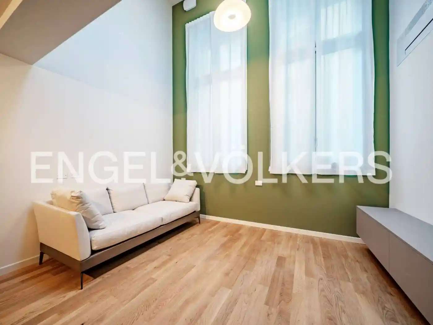 Trilocale via Carlo Pisacane 36, Porta Venezia, Milano - foto 2