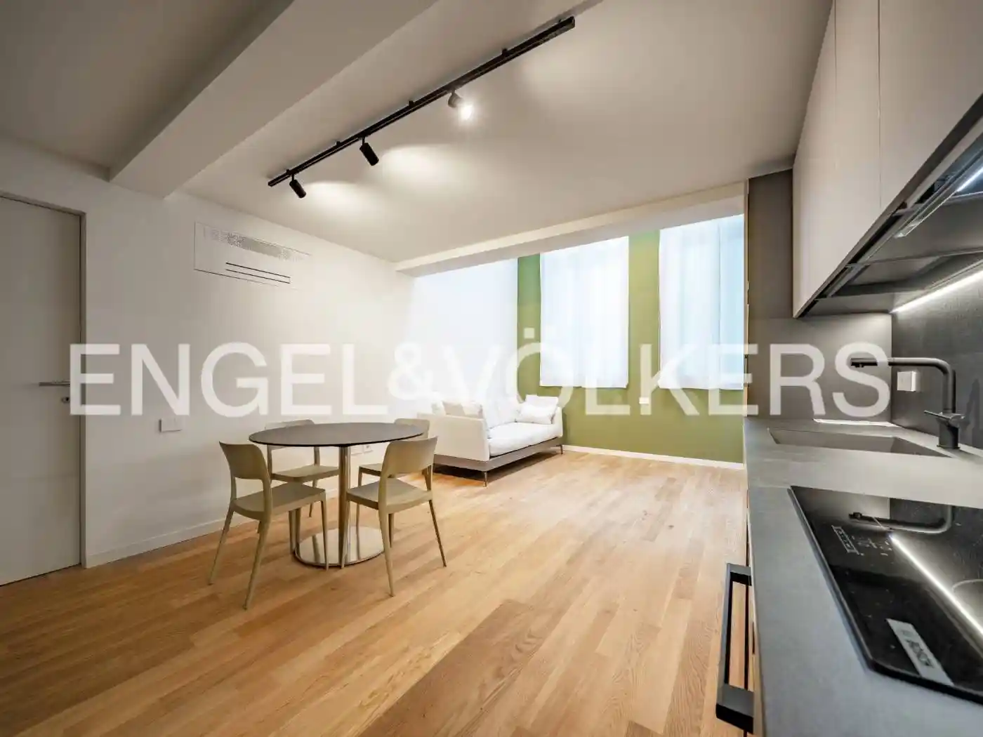 Trilocale via Carlo Pisacane 36, Porta Venezia, Milano - foto 3