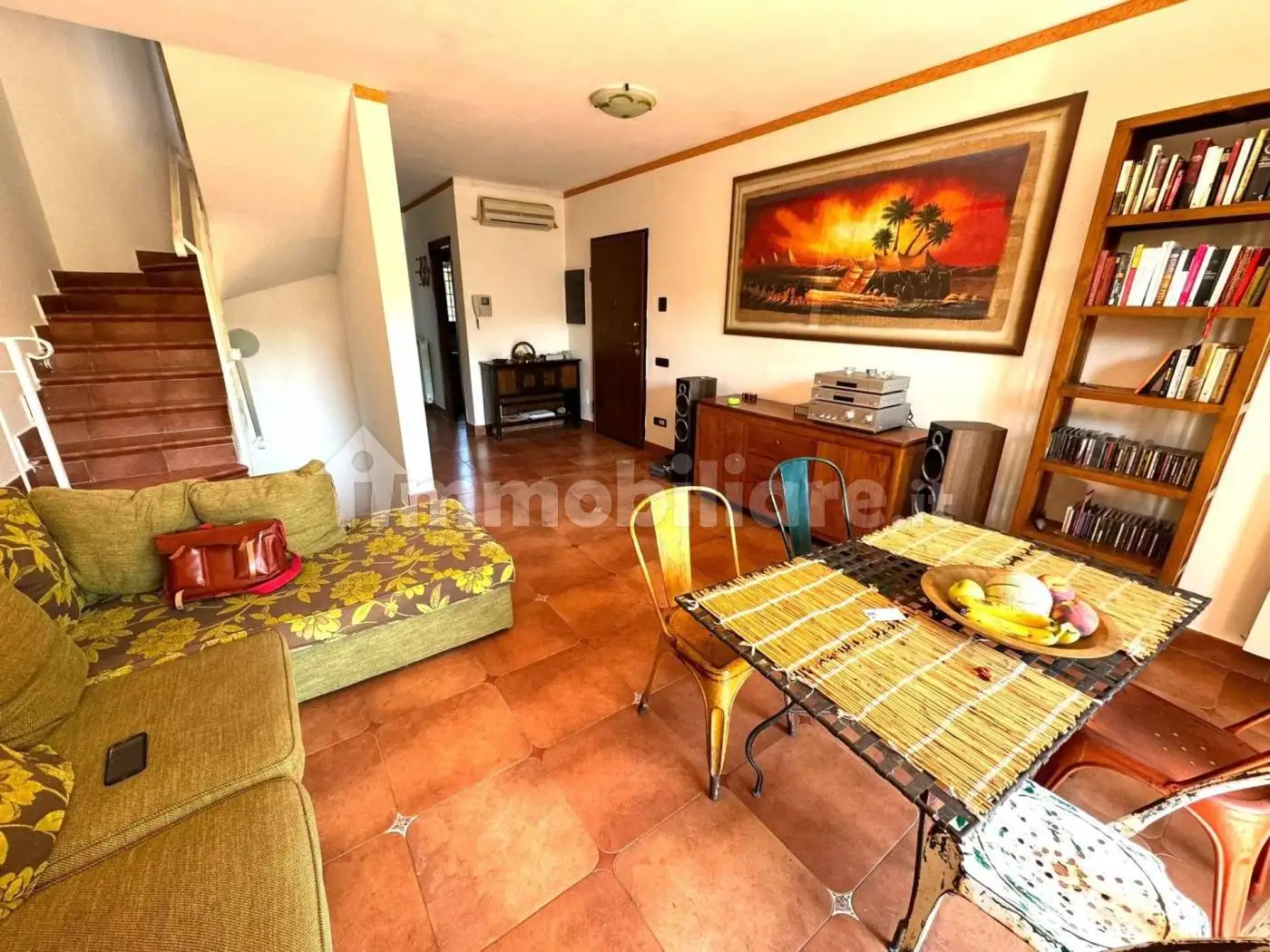 Villa in vendita a Monterosi