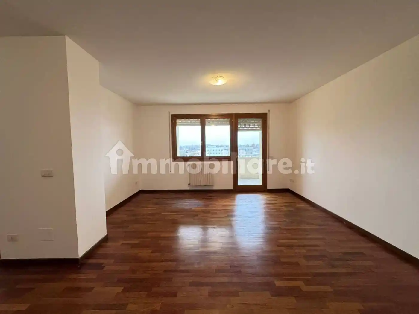 Quadrilocale via Giovanni Masutto, Santa Maria del Rovere, Treviso - foto 2