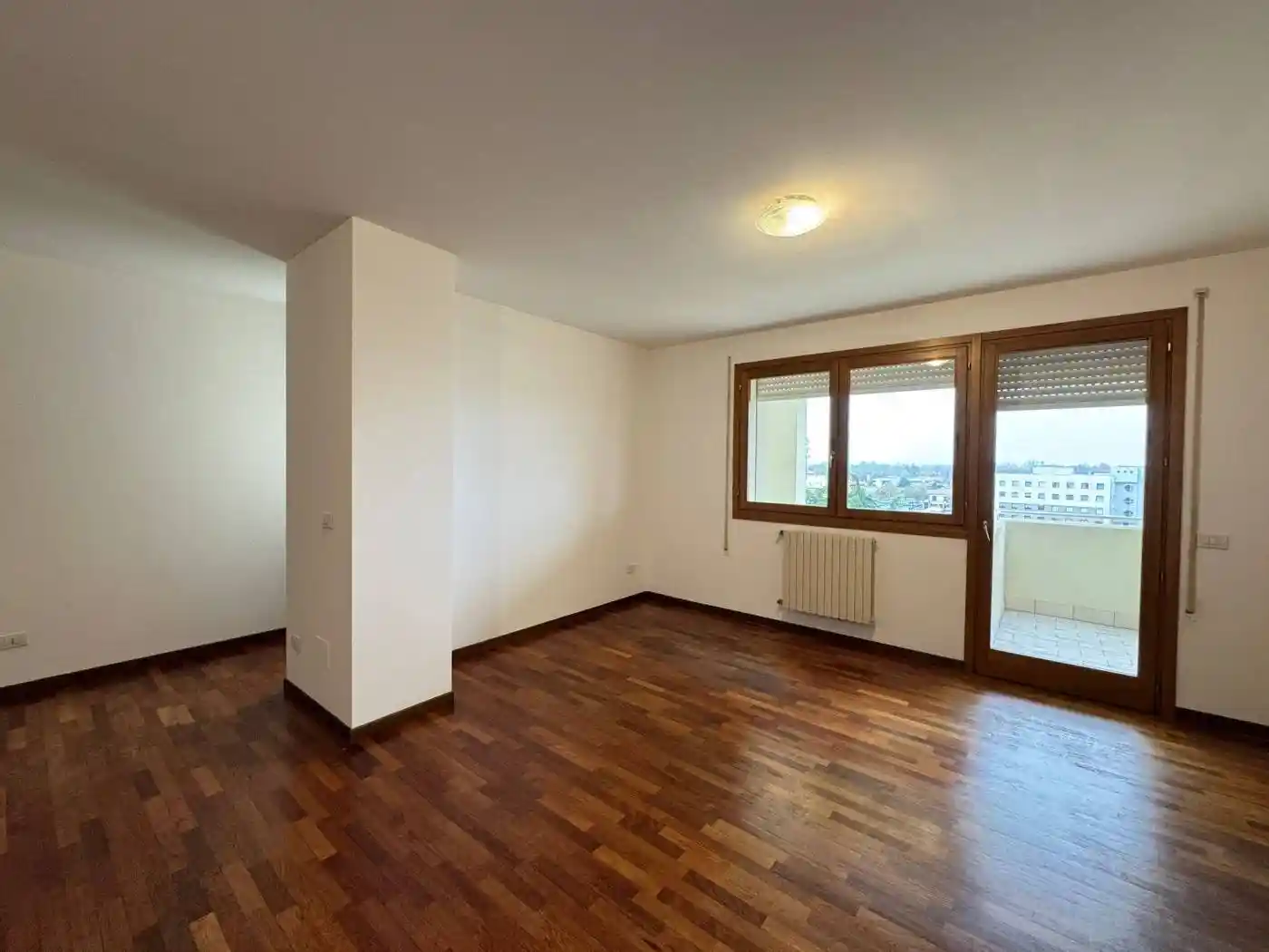 Quadrilocale via Giovanni Masutto, Santa Maria del Rovere, Treviso - foto 3