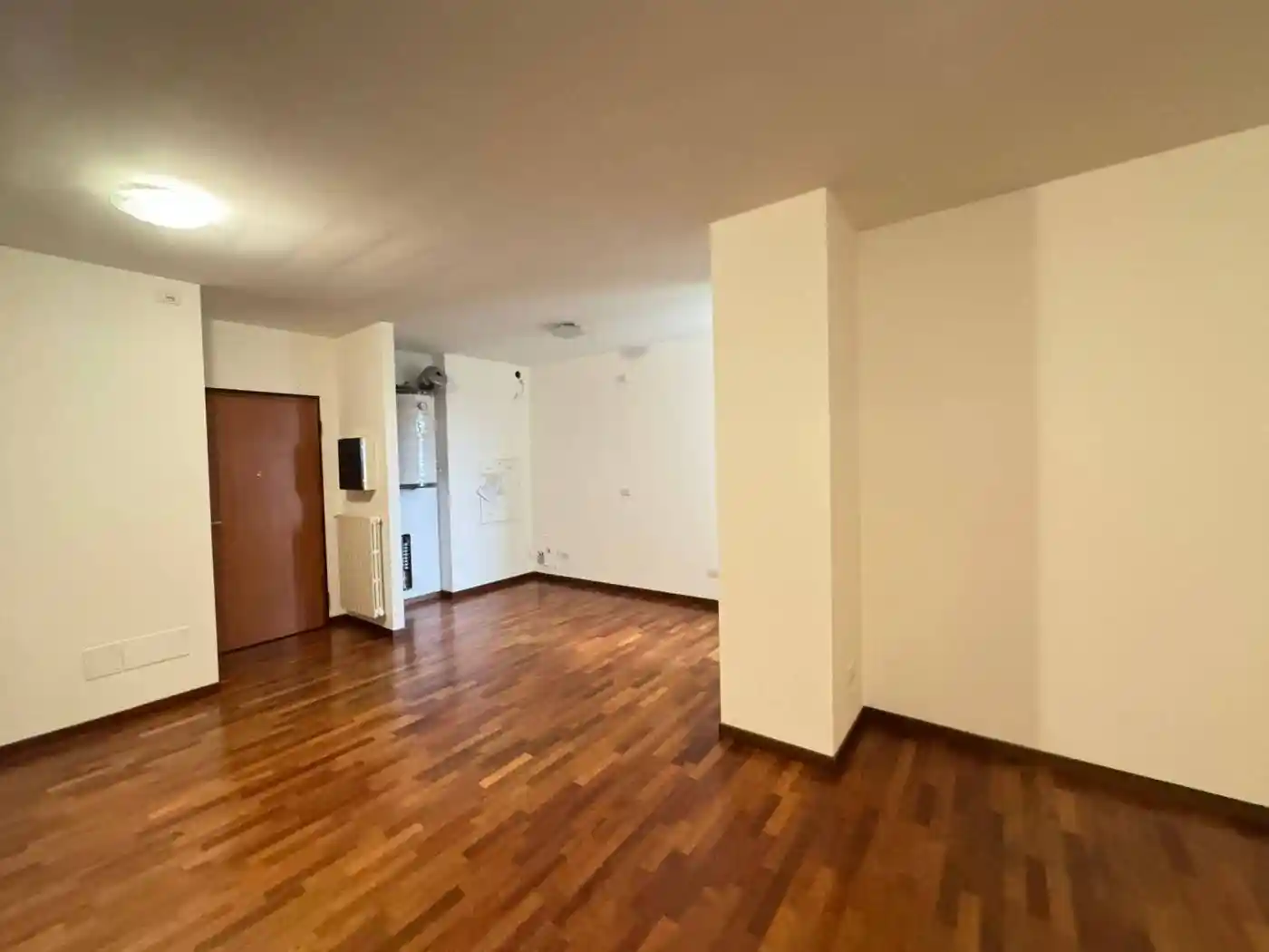 Quadrilocale via Giovanni Masutto, Santa Maria del Rovere, Treviso - foto 4