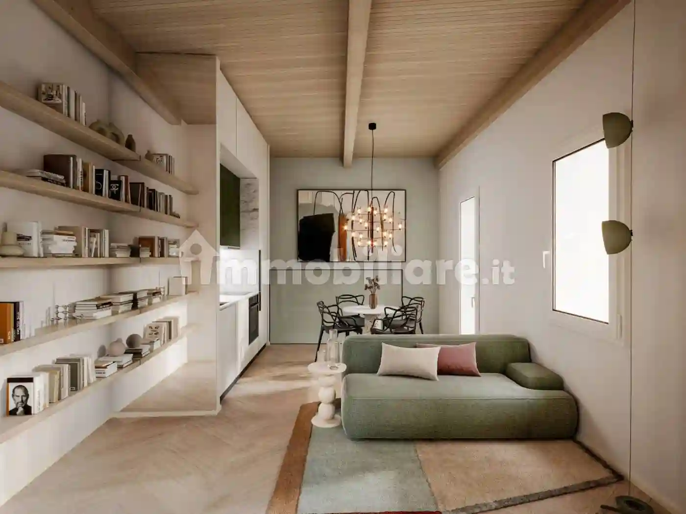 Appartamento - foto 5