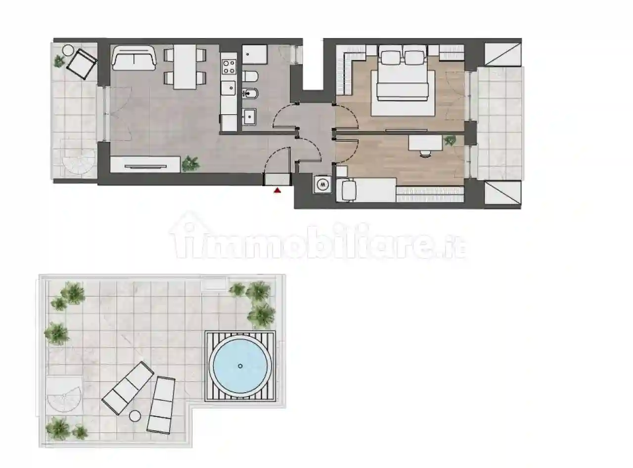 Appartamento - foto 4