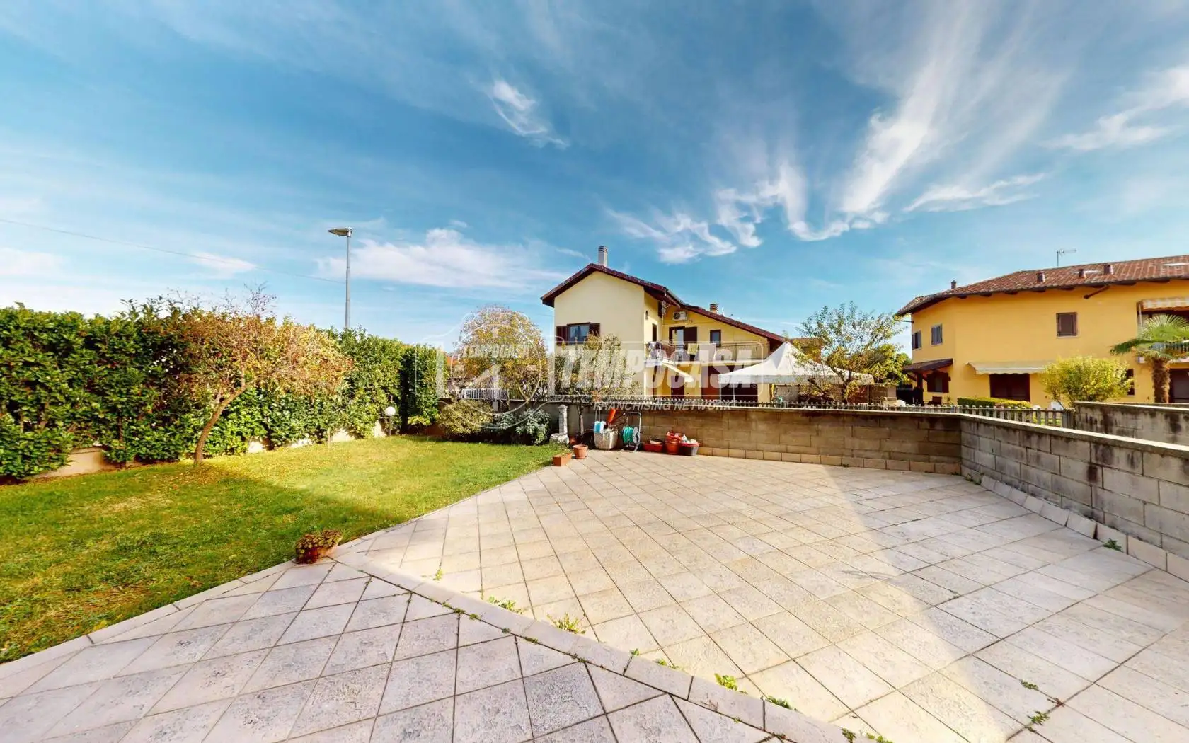 Appartamento in vendita a Rivarolo Canavese