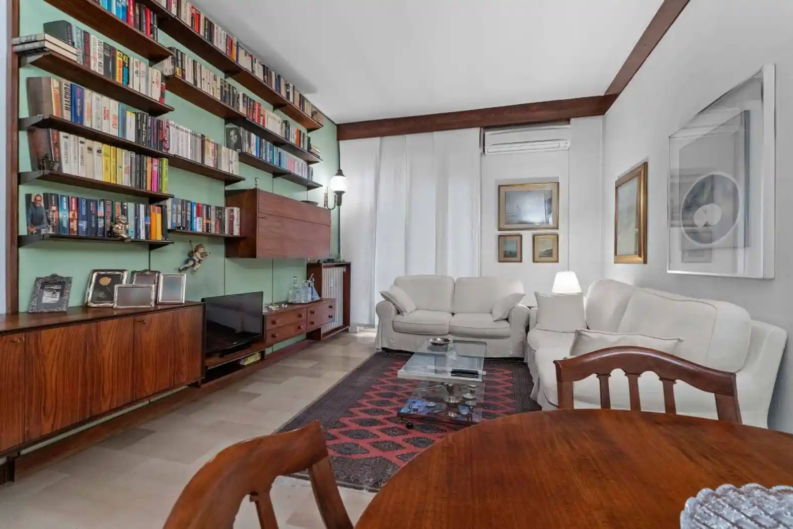 Trilocale via Giovanni Pezzotti 10, Pezzotti - Meda, Milano - foto 2