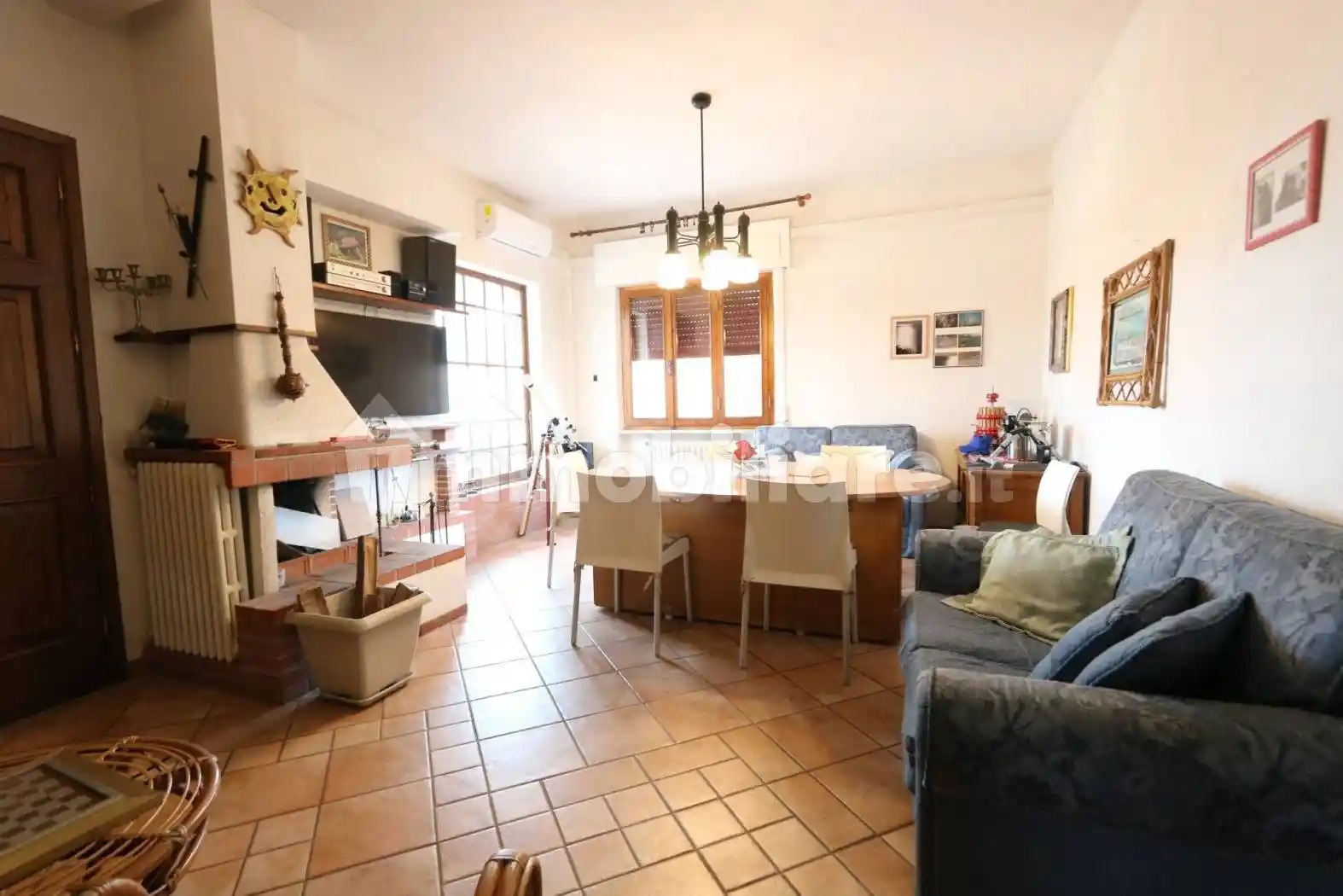 Appartamento in vendita a Bientina