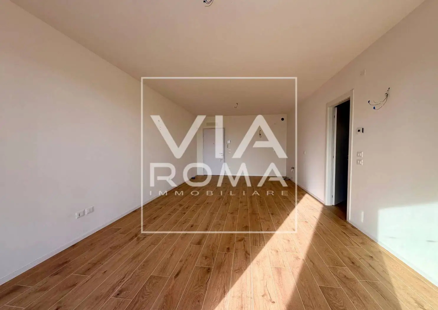 Appartamento in vendita a San Biagio di Callalta