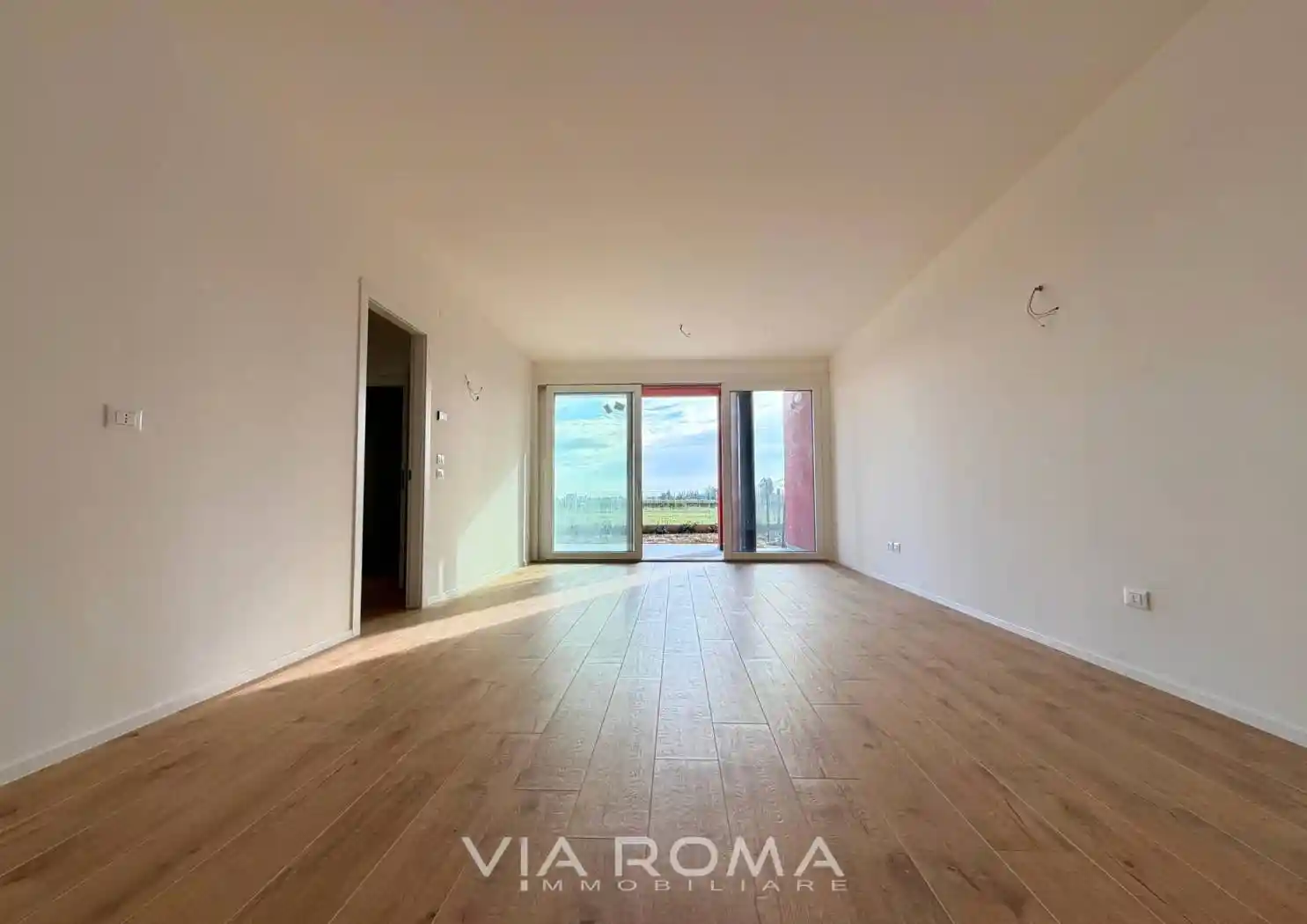 Trilocale via Risorgimento, Centro, San Biagio di Callalta - foto 2