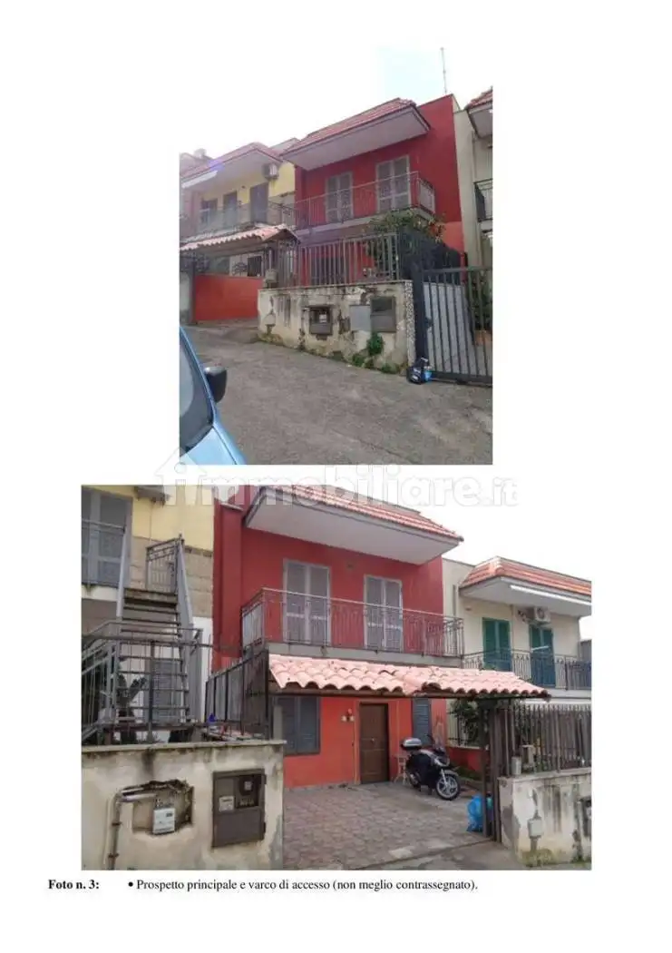 Appartamento in vendita a Napoli