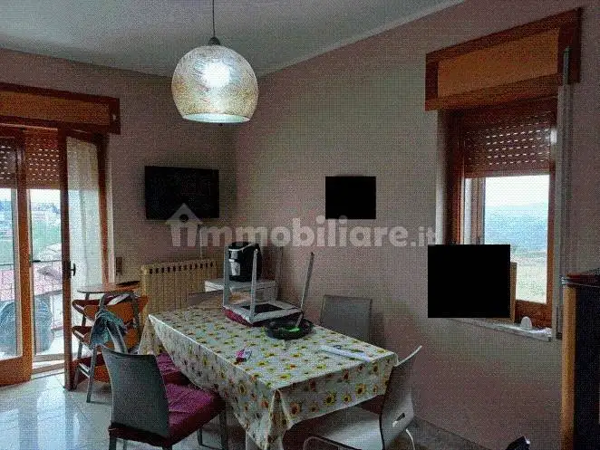 Appartamento in vendita a Montalto Uffugo